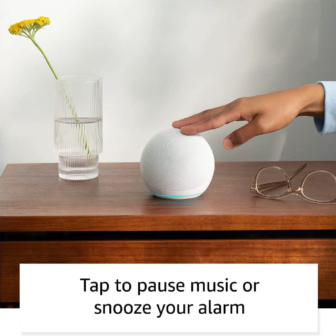 Amazon Echo Dot 5th Gen Smart Speaker - Image 9