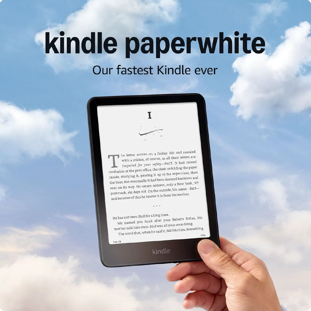 Amazon Kindle Paperwhite 12th Gen 16GB - Image 4