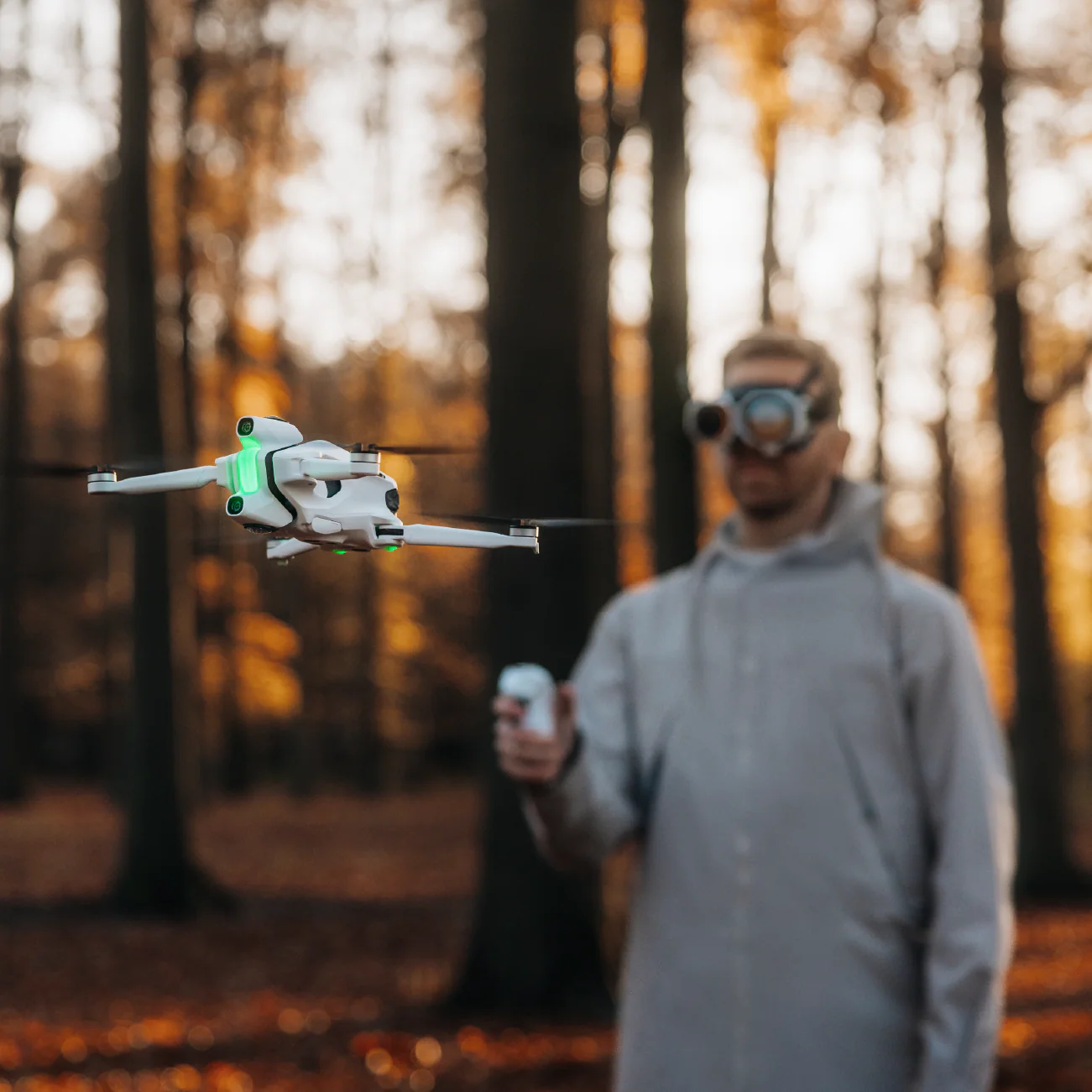 Antigravity A1 Drone - Image 7