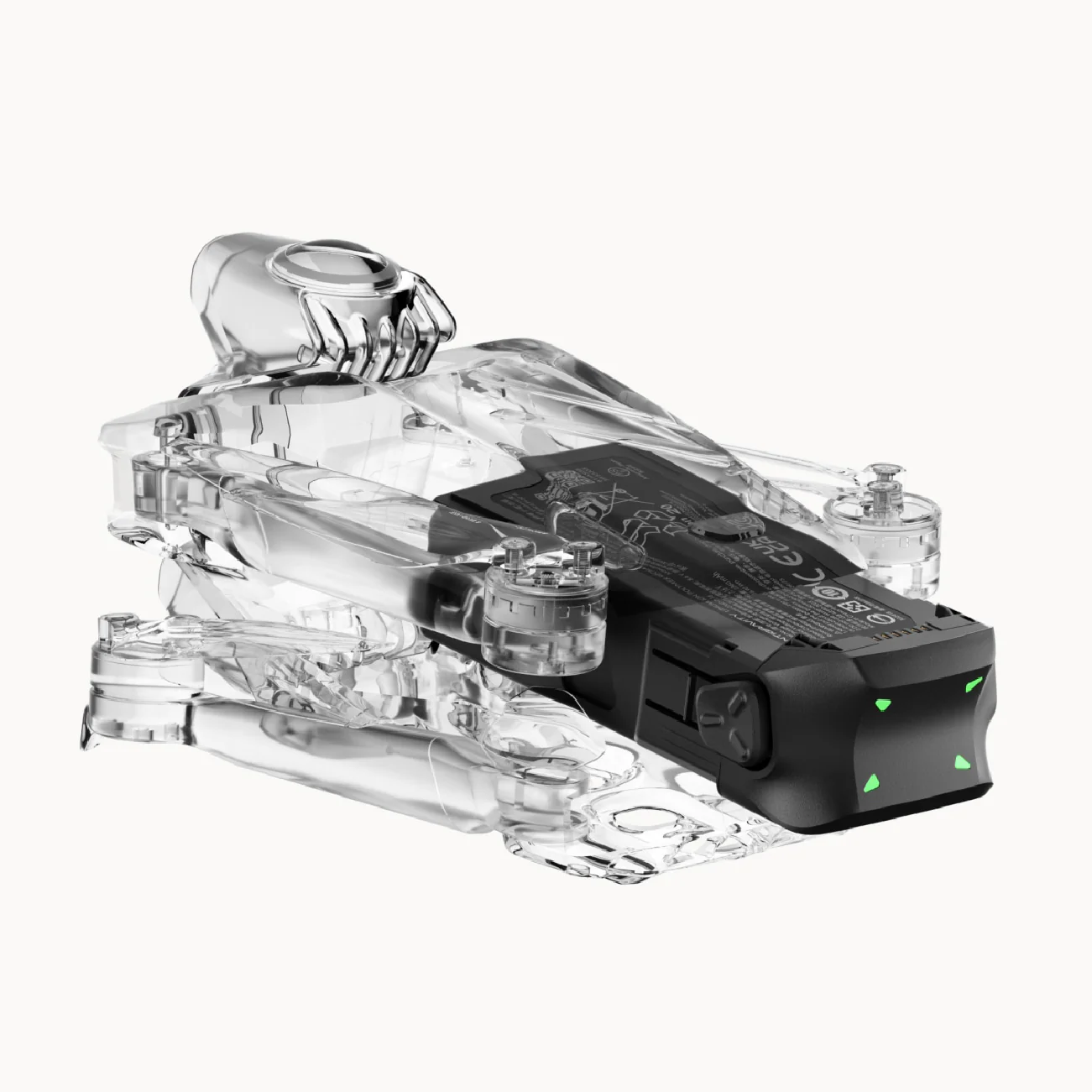 Antigravity A1 High-Capacity Flight Battery - Image 6