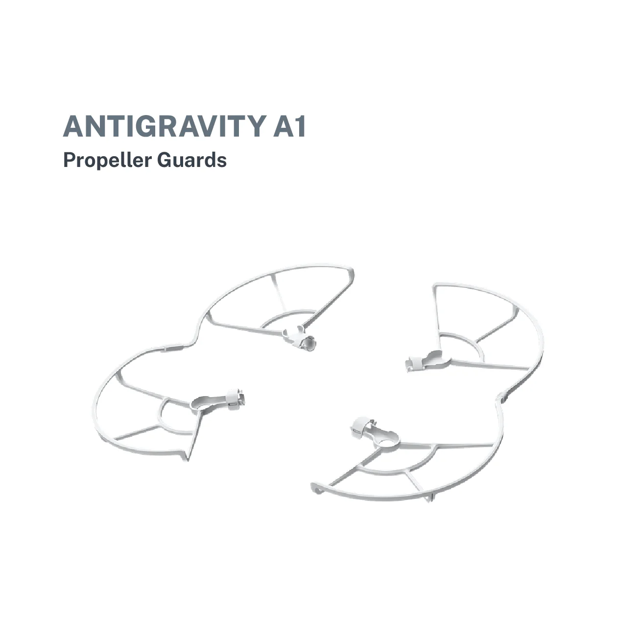 Antigravity A1 Propeller Guards