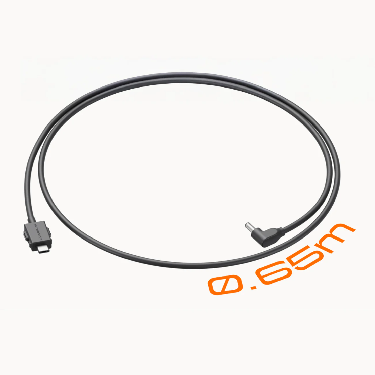 Antigravity Vision USB-C to DC Power Cable - Image 3