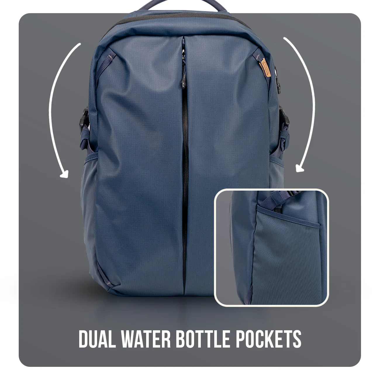 Back To School Bundle Raptor Scout Raven Wing + Fusion 28oz - Image 8