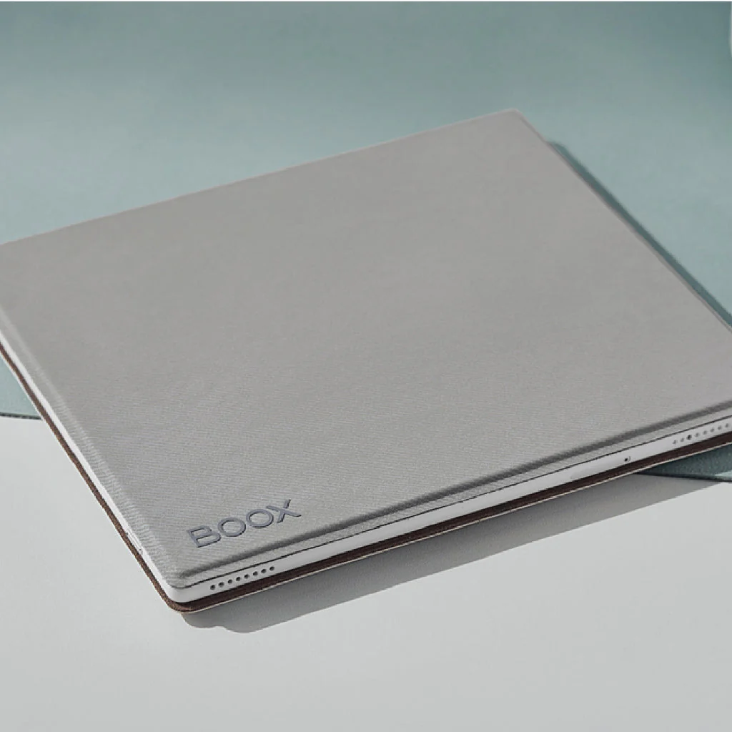 BOOX Cover for Go 7/Go Color 7 (Gen II) Gray - Image 4