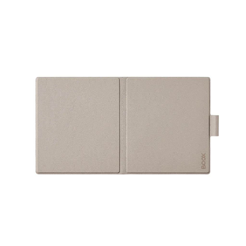 BOOX Cover for Go 7/Go Color 7 (Gen II) With Pen Holder Beige - Image 3