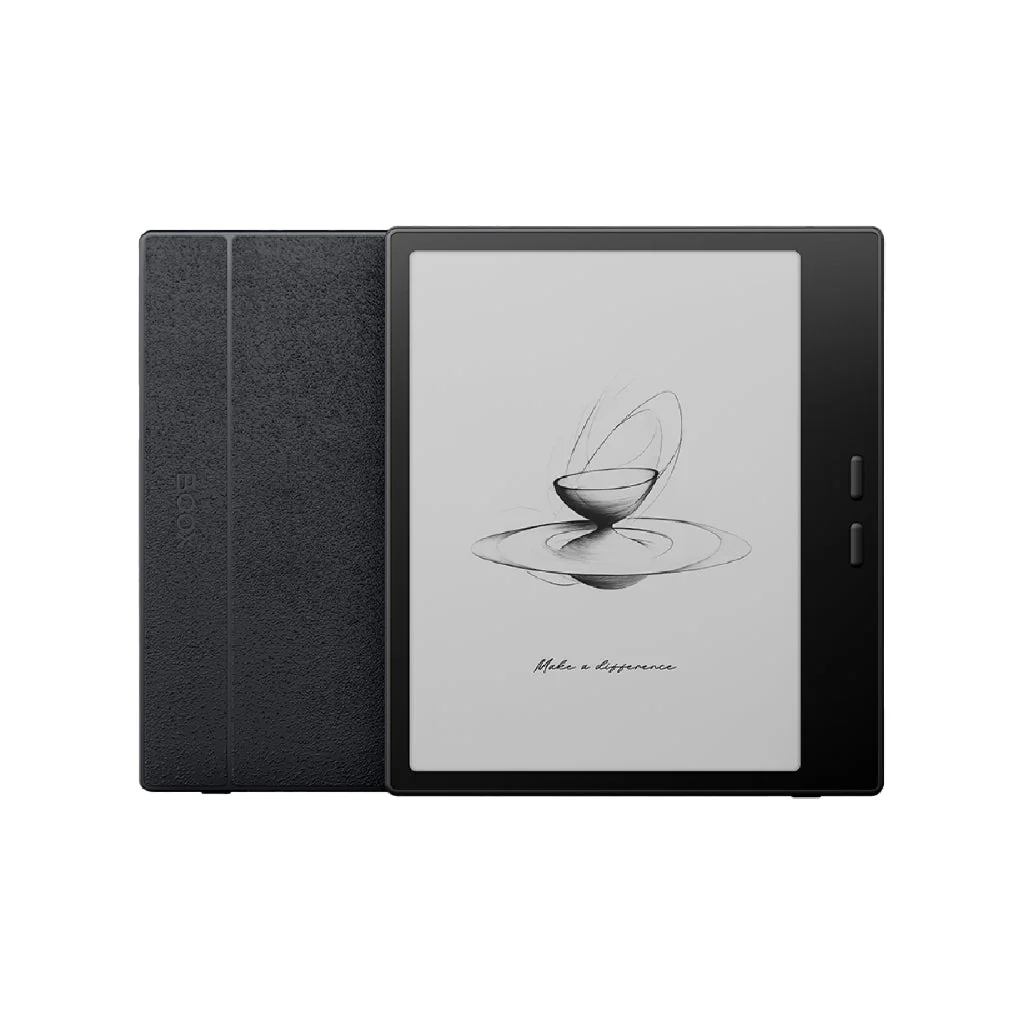 BOOX Go 7 E-ink Device Tablet Black - Image 2