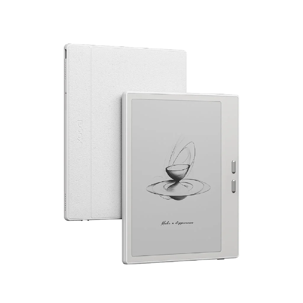 BOOX Go 7 E-ink Device Tablet White - Image 4