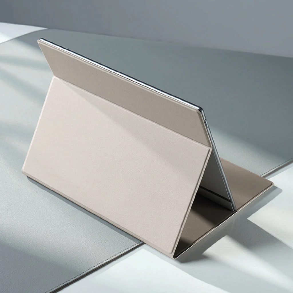 BOOX Magnetic Go 10.3 Cover White Beige - Image 4