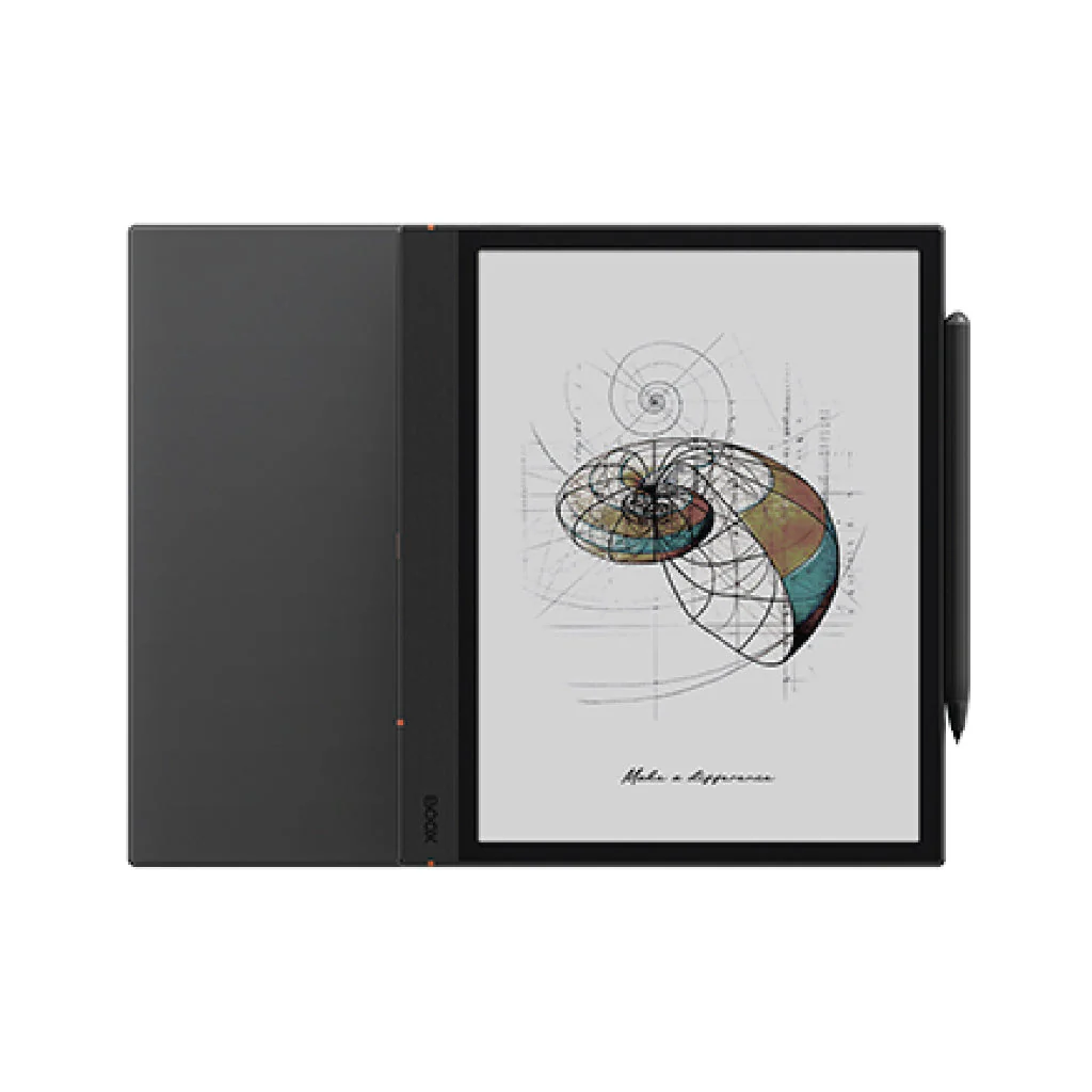 BOOX Note Air4 C E-ink Device Tablet Black - Image 2