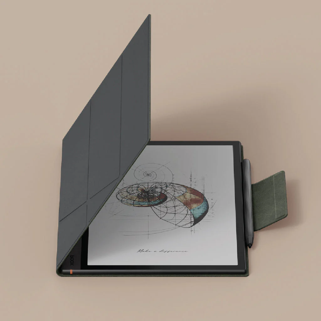 BOOX Note Air4 C E-ink Device Tablet Black - Image 3