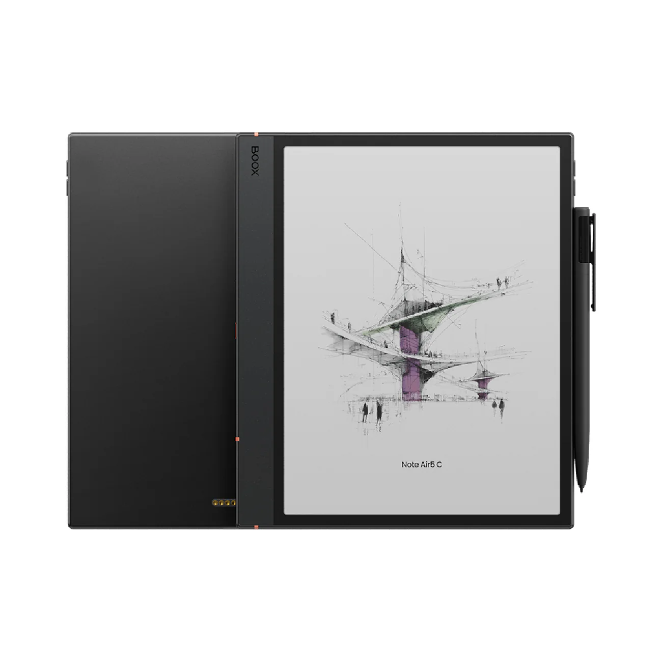 BOOX Note Air5 C E-ink Device Tablet - Image 2