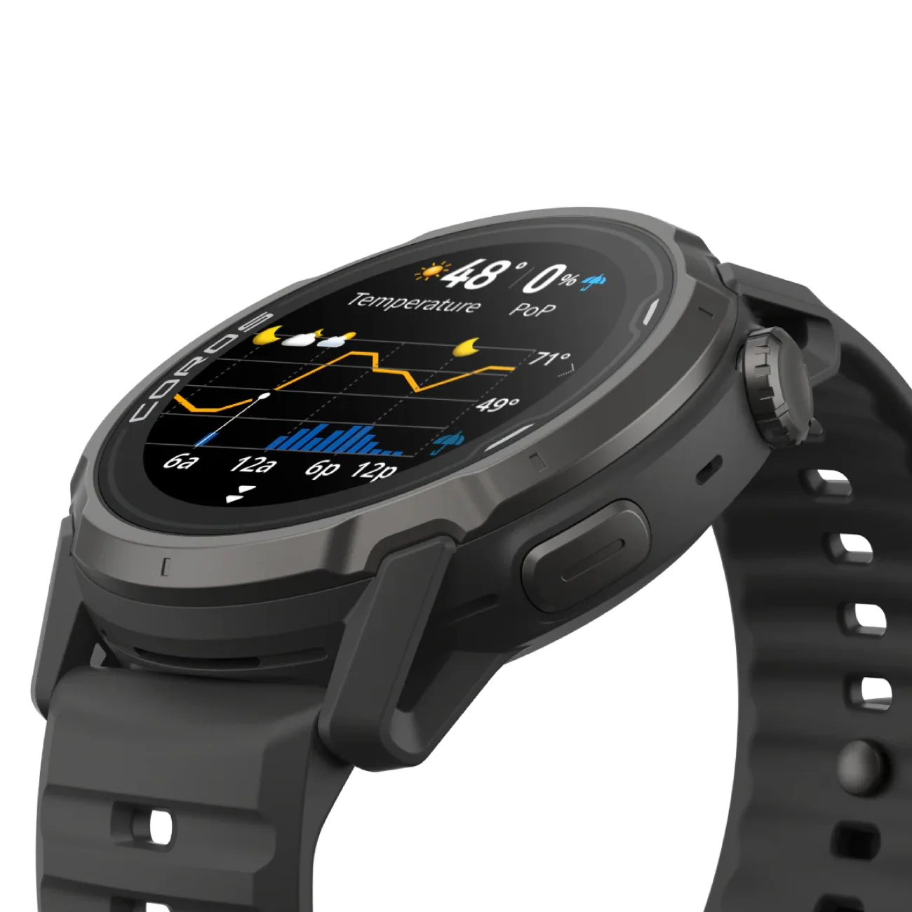 COROS APEX 4 GPS Watch - Image 2