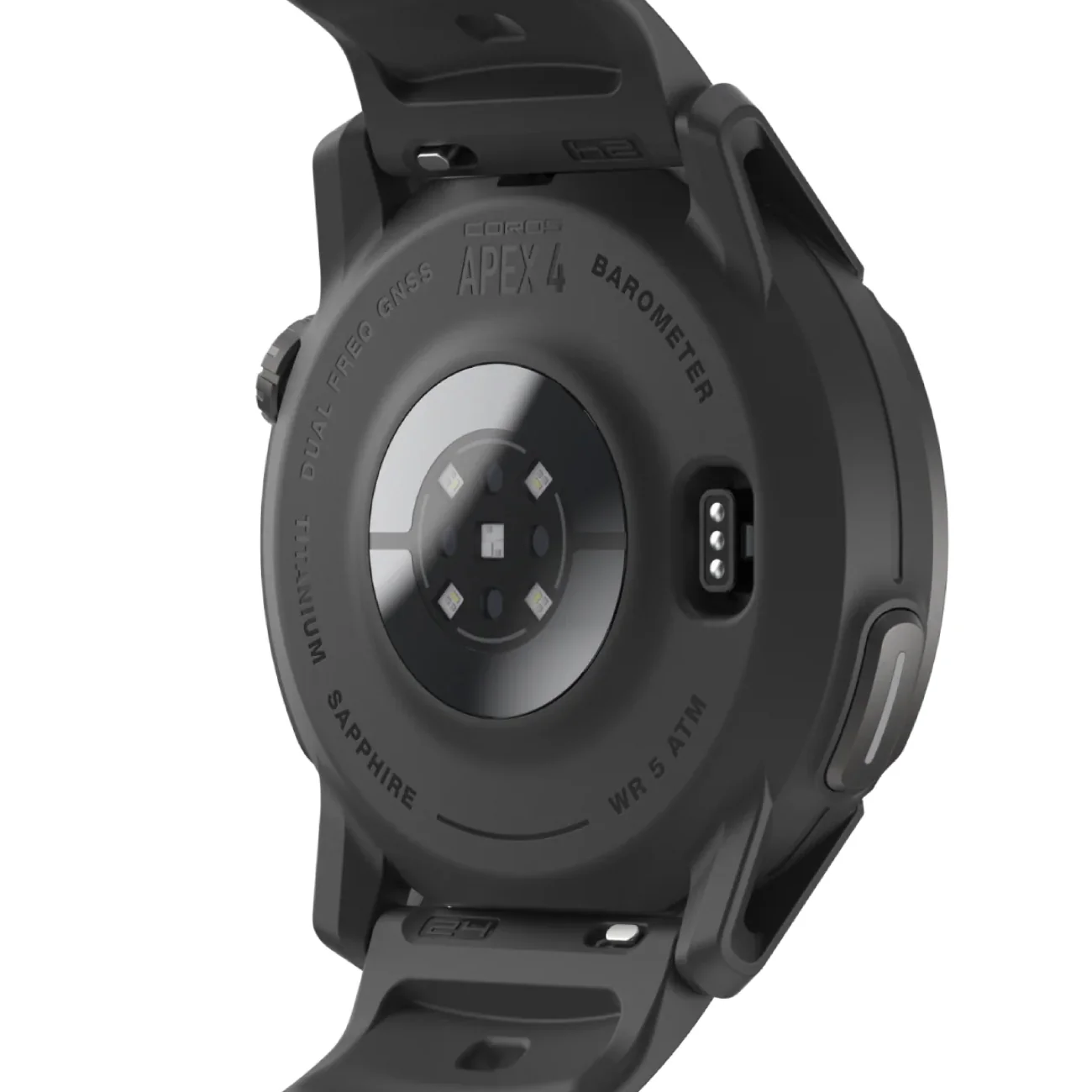 COROS APEX 4 GPS Watch - Image 4