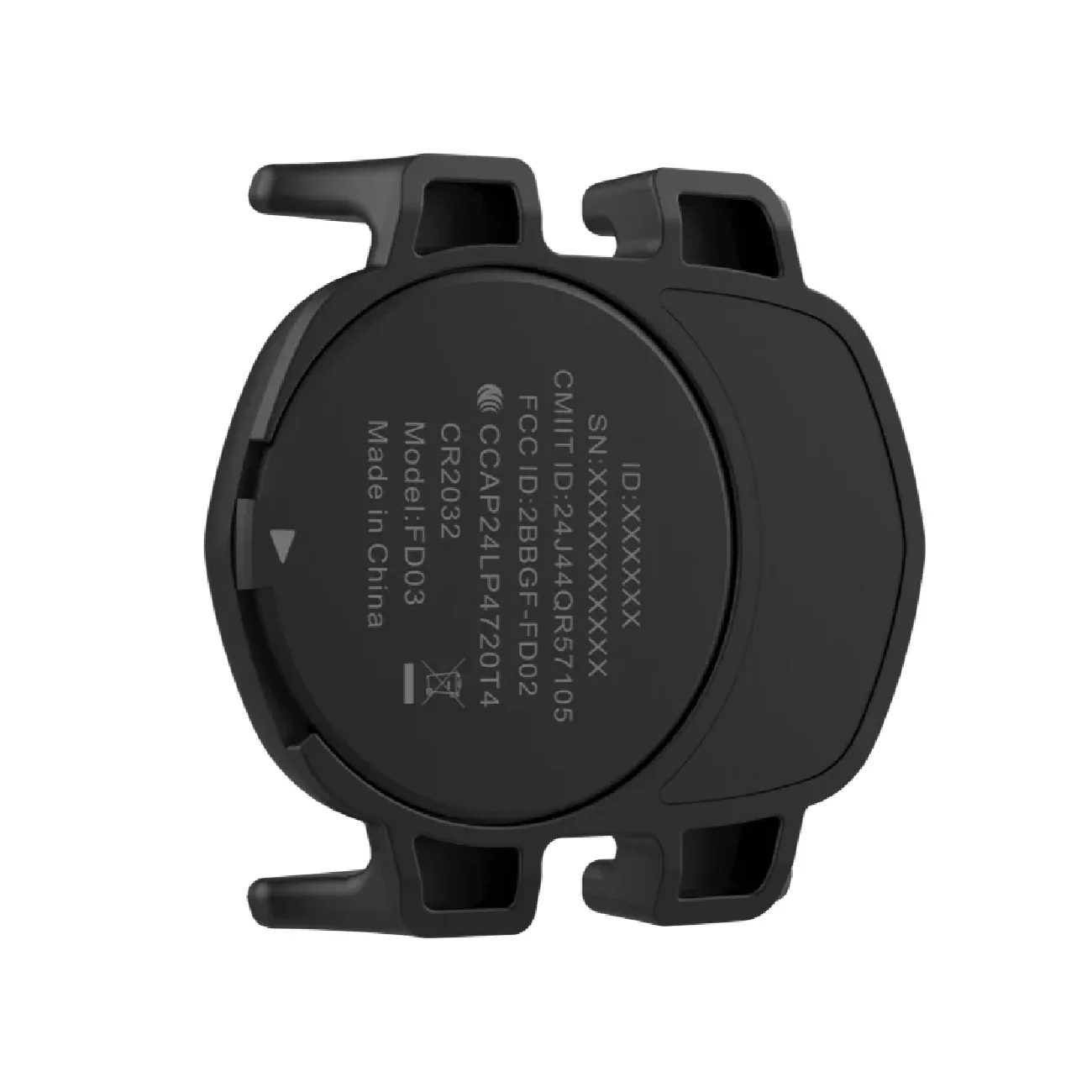 COROS Bike Cadence Sensor - Image 4