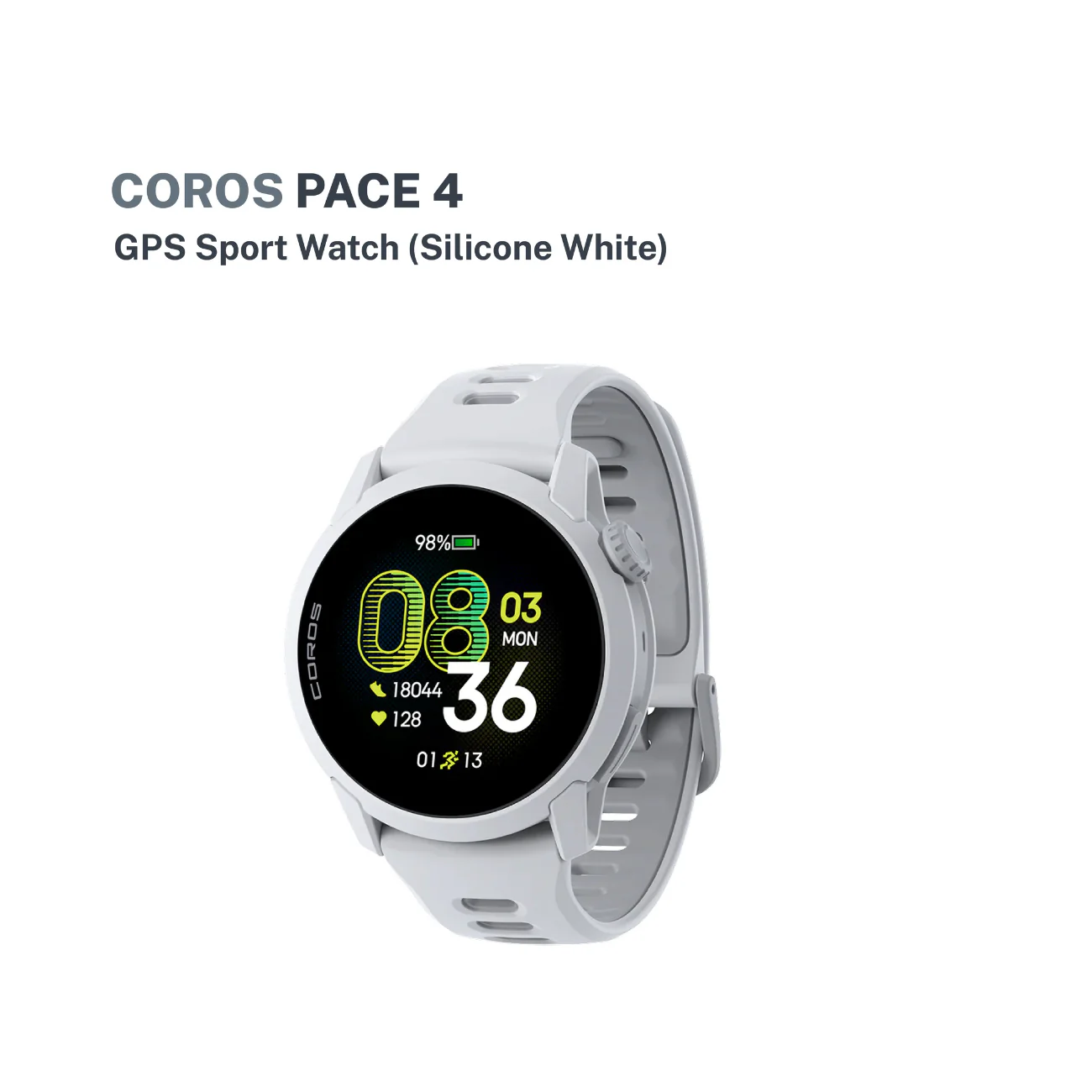 COROS PACE 4 GPS Sport Watch - Image 6