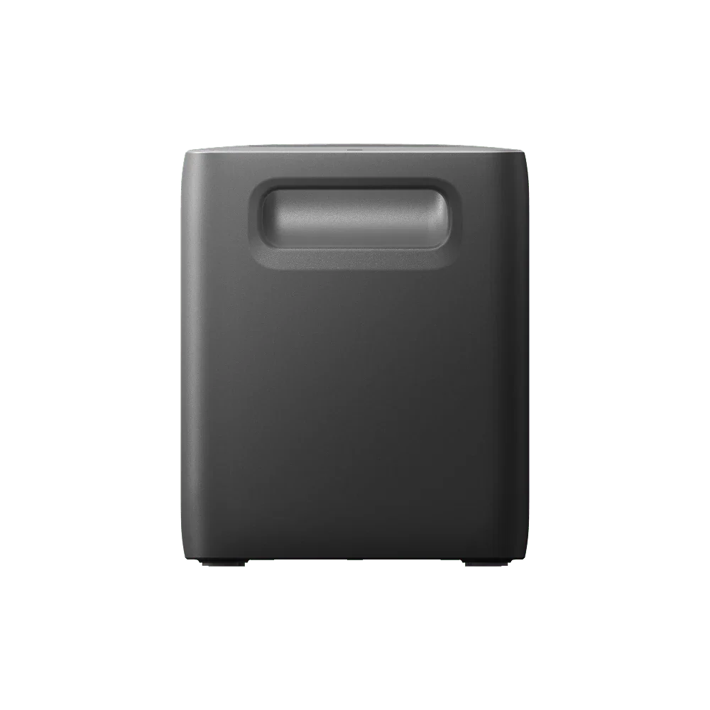 EcoFlow Delta 3 1000 Air (10ms UPS) Portable Power Station - Image 3