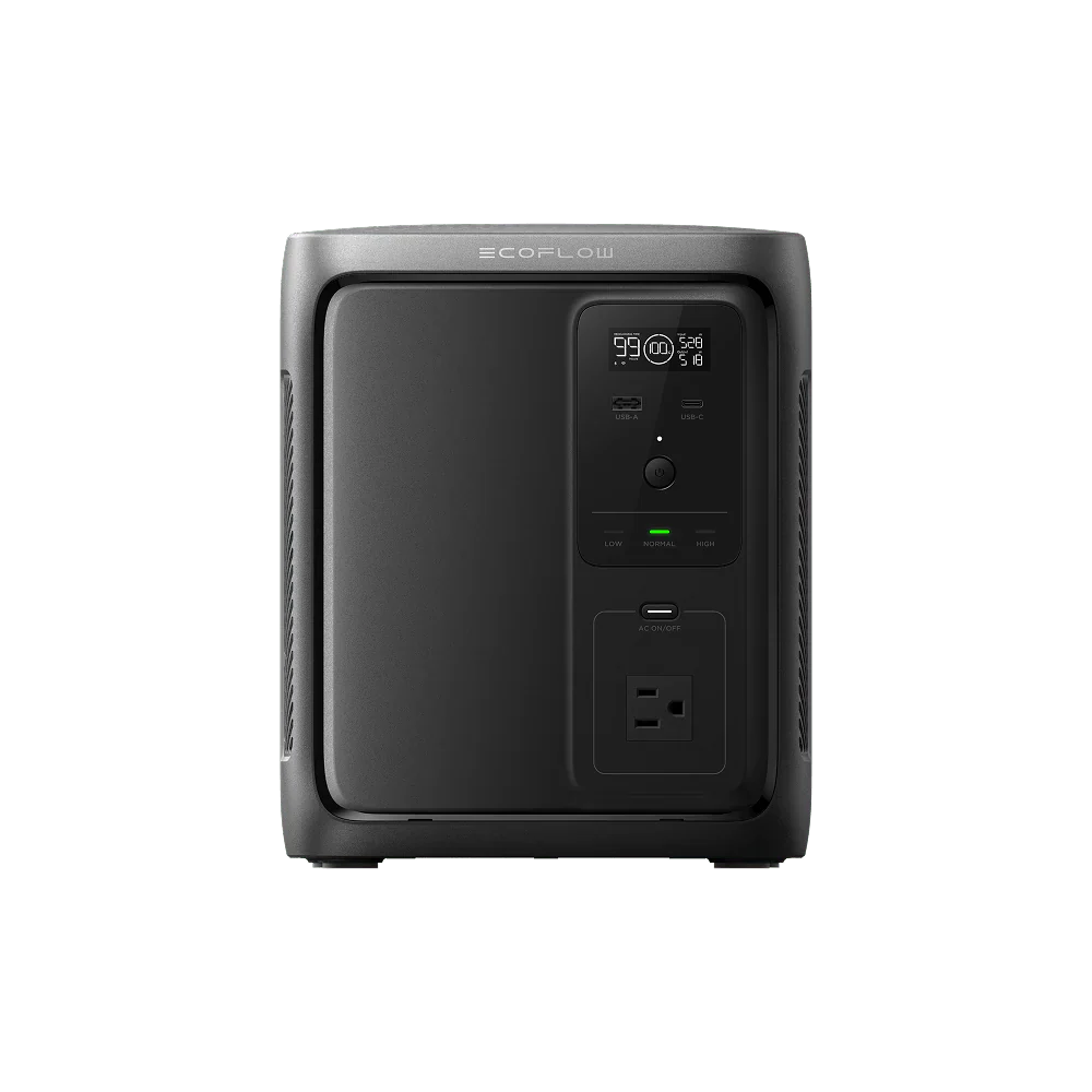 EcoFlow Delta 3 1000 Air (10ms UPS) Portable Power Station - Image 4