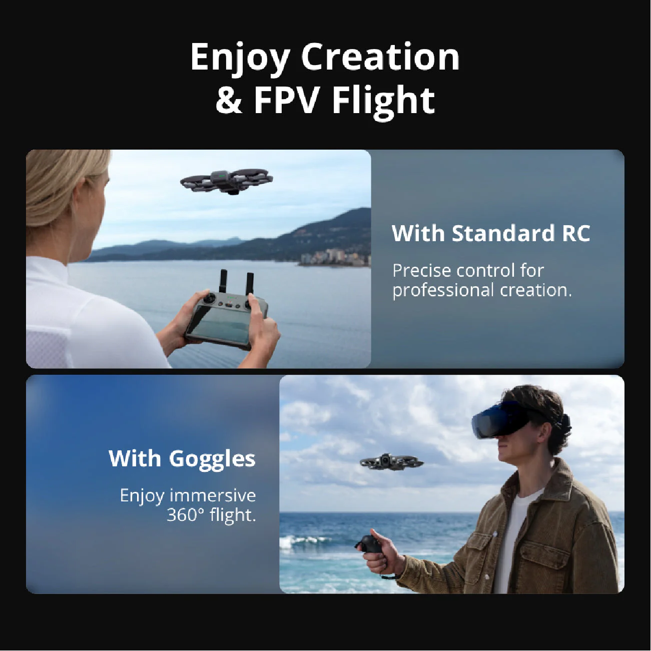 DJI Avata 360 - Image 12