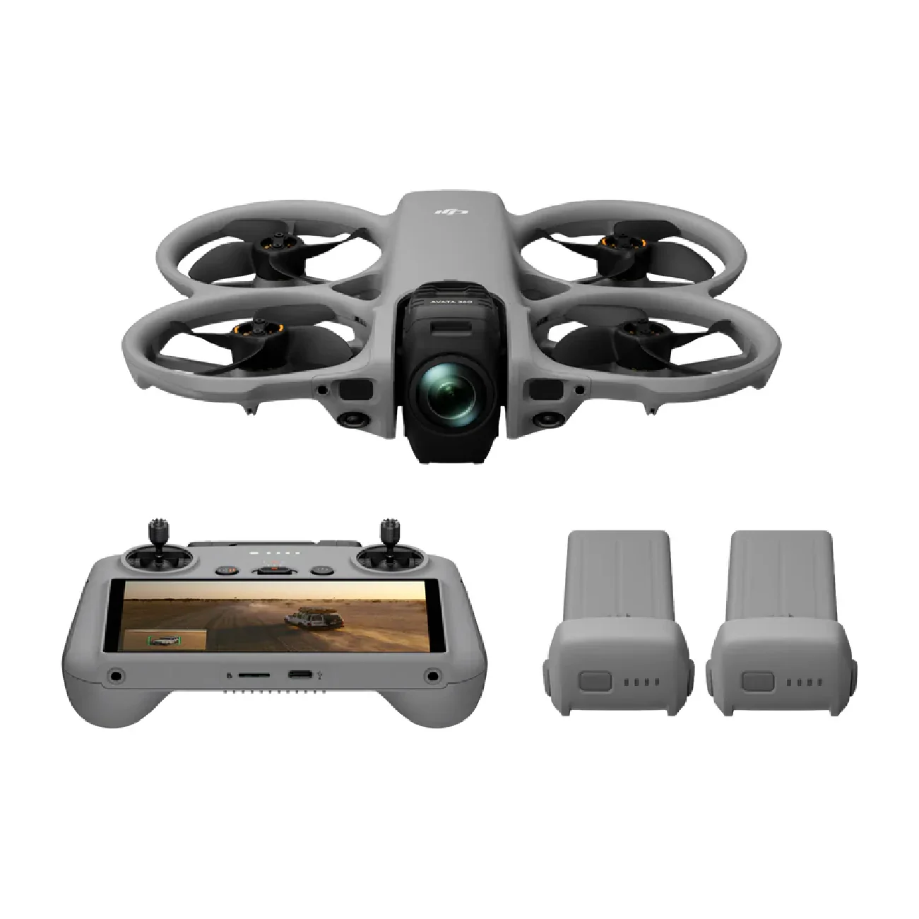 DJI Avata 360 - Image 15