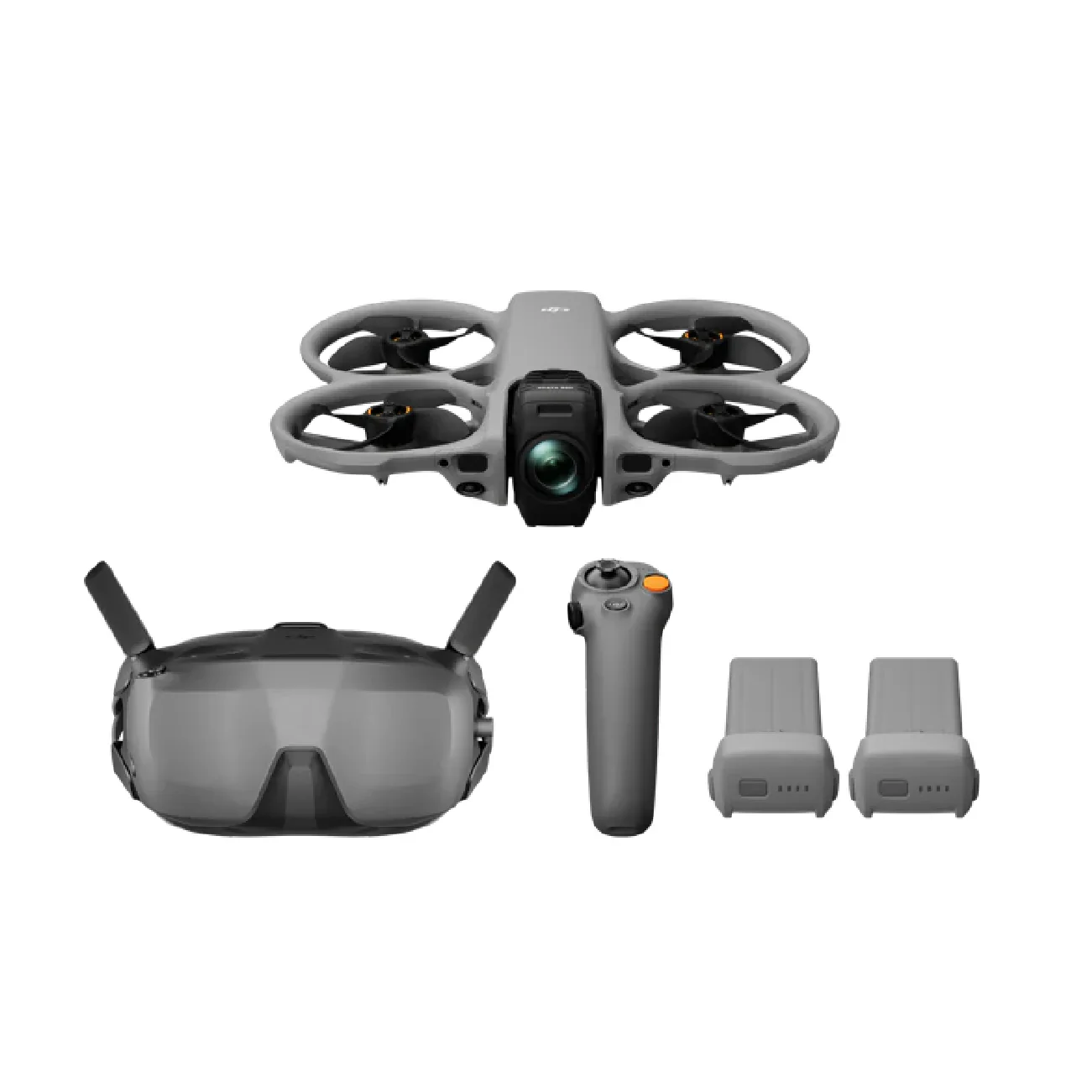 DJI Avata 360 - Image 16