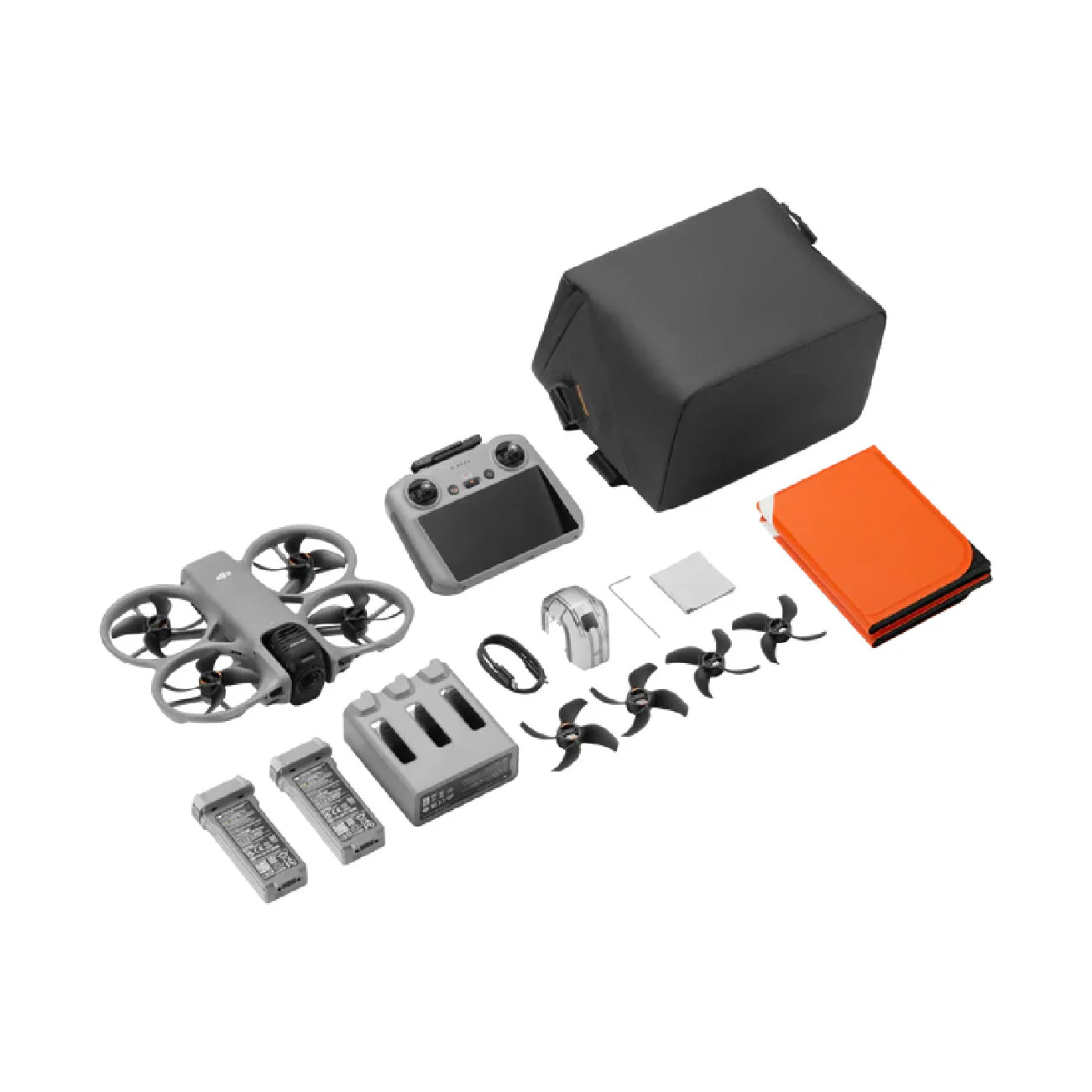 DJI Avata 360 - Image 5