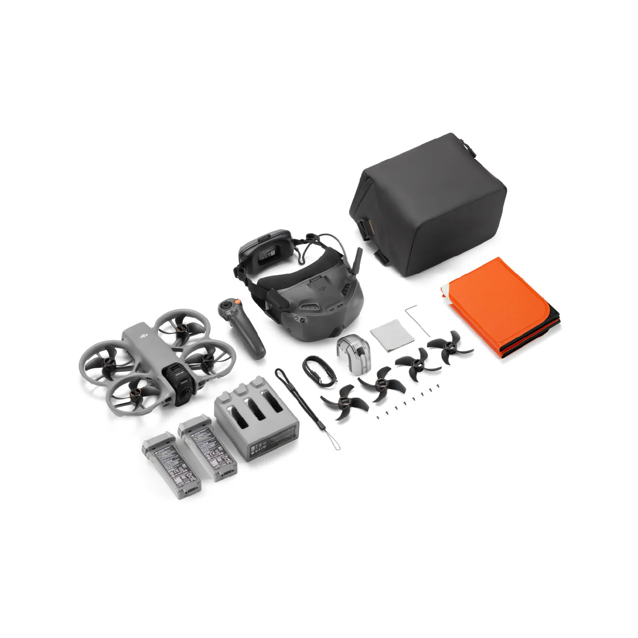 DJI Avata 360 - Image 7