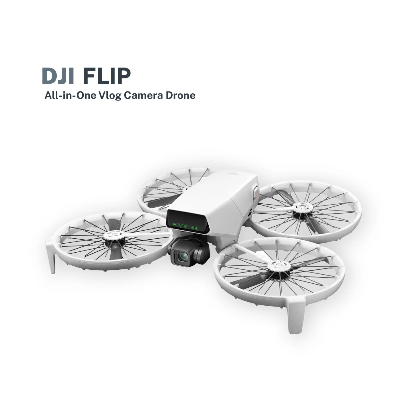 DJI Flip Drone