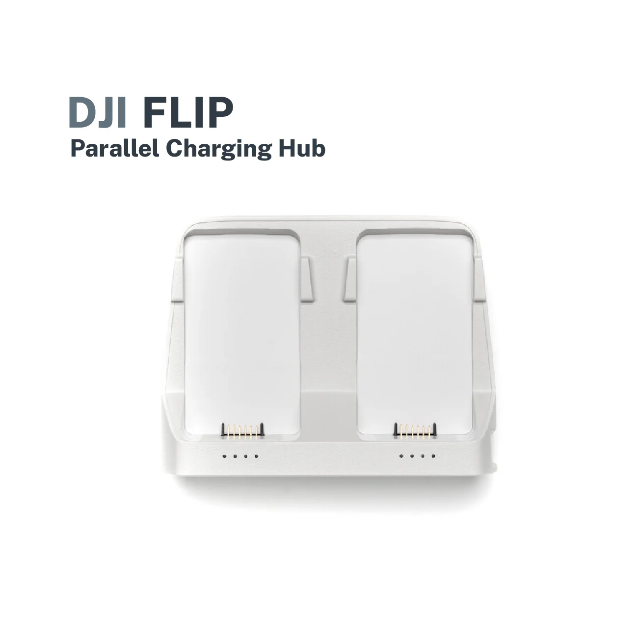 DJI Parallel Charging Hub for Flip