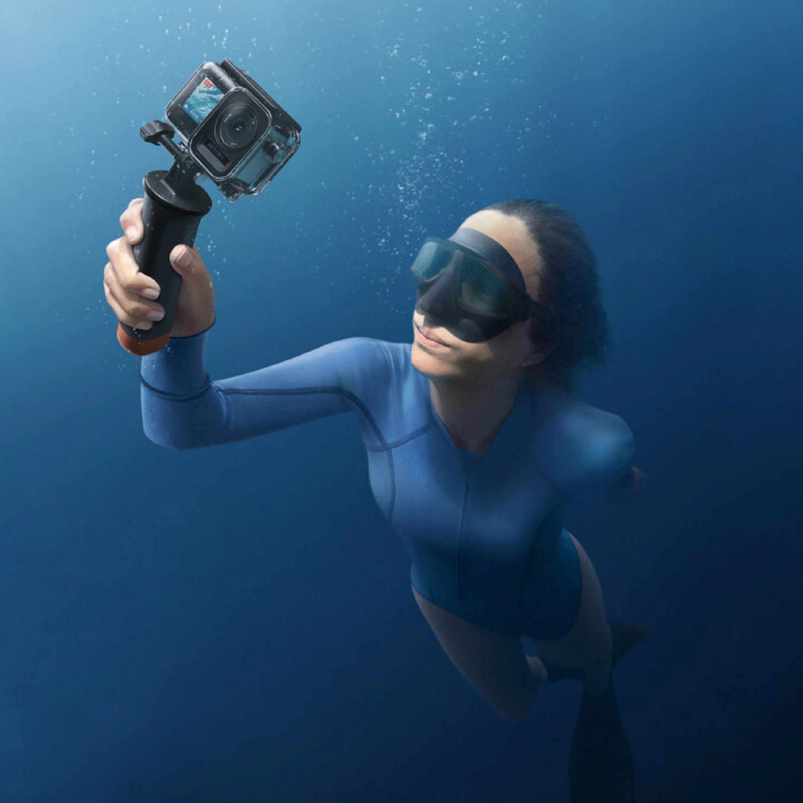 DJI Floating Handle - Image 3