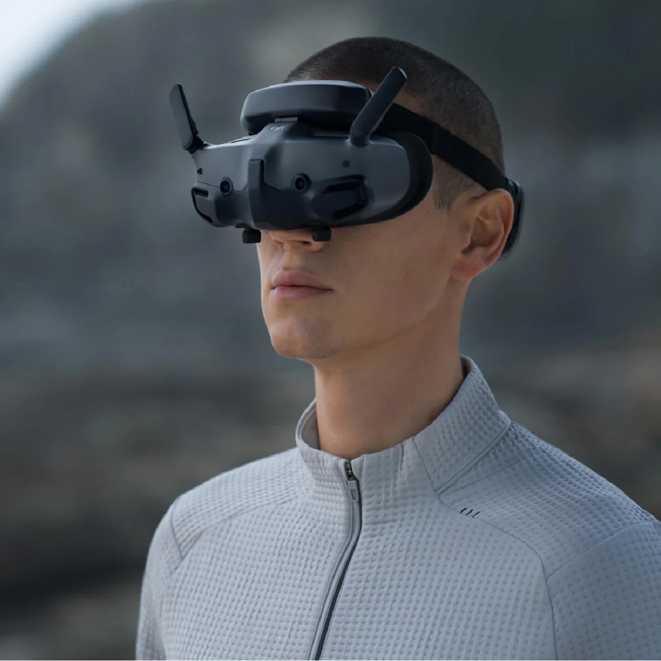 DJI Goggles 3 - Image 3