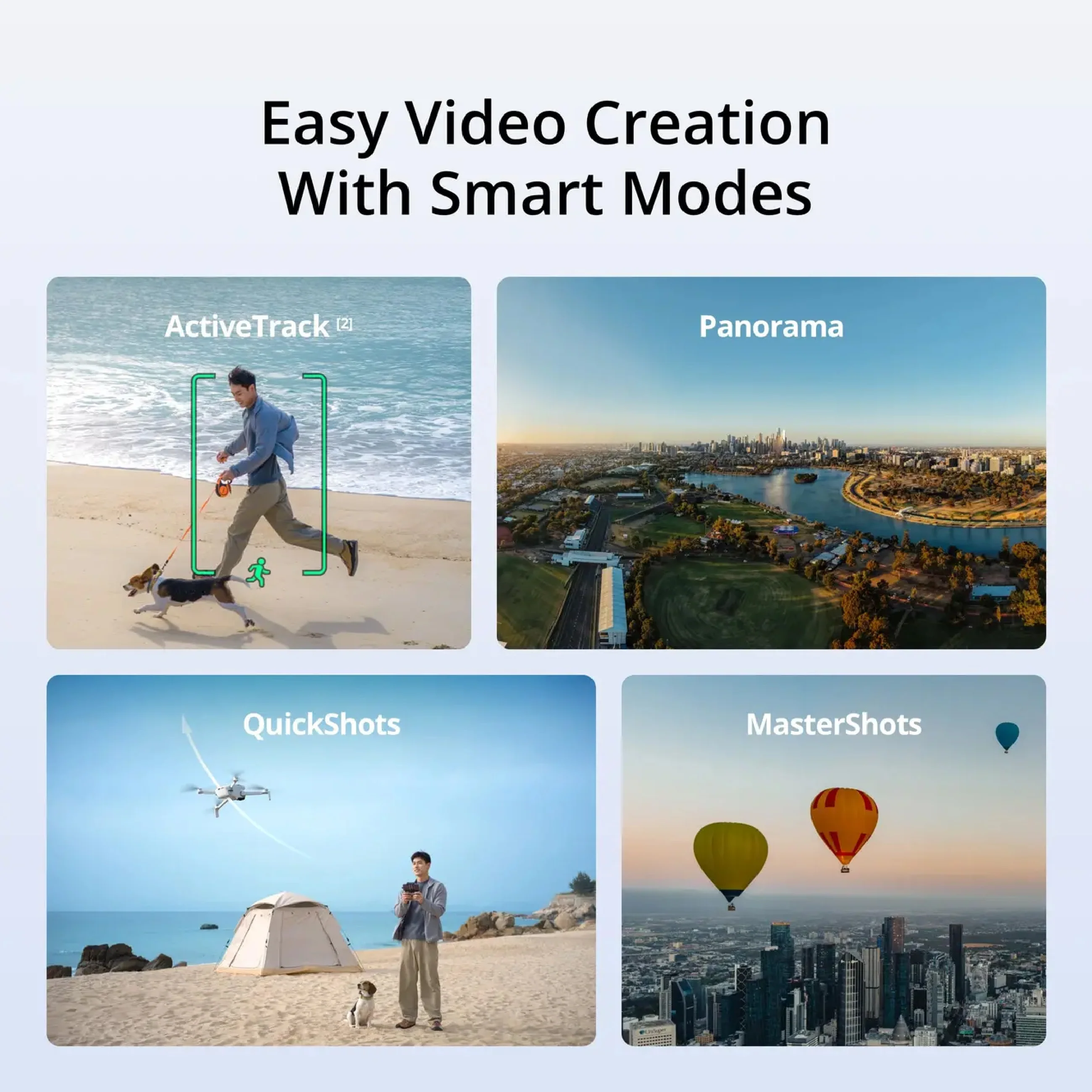 DJI Lito 1 Beginner Friendly Camera Drone - Image 8
