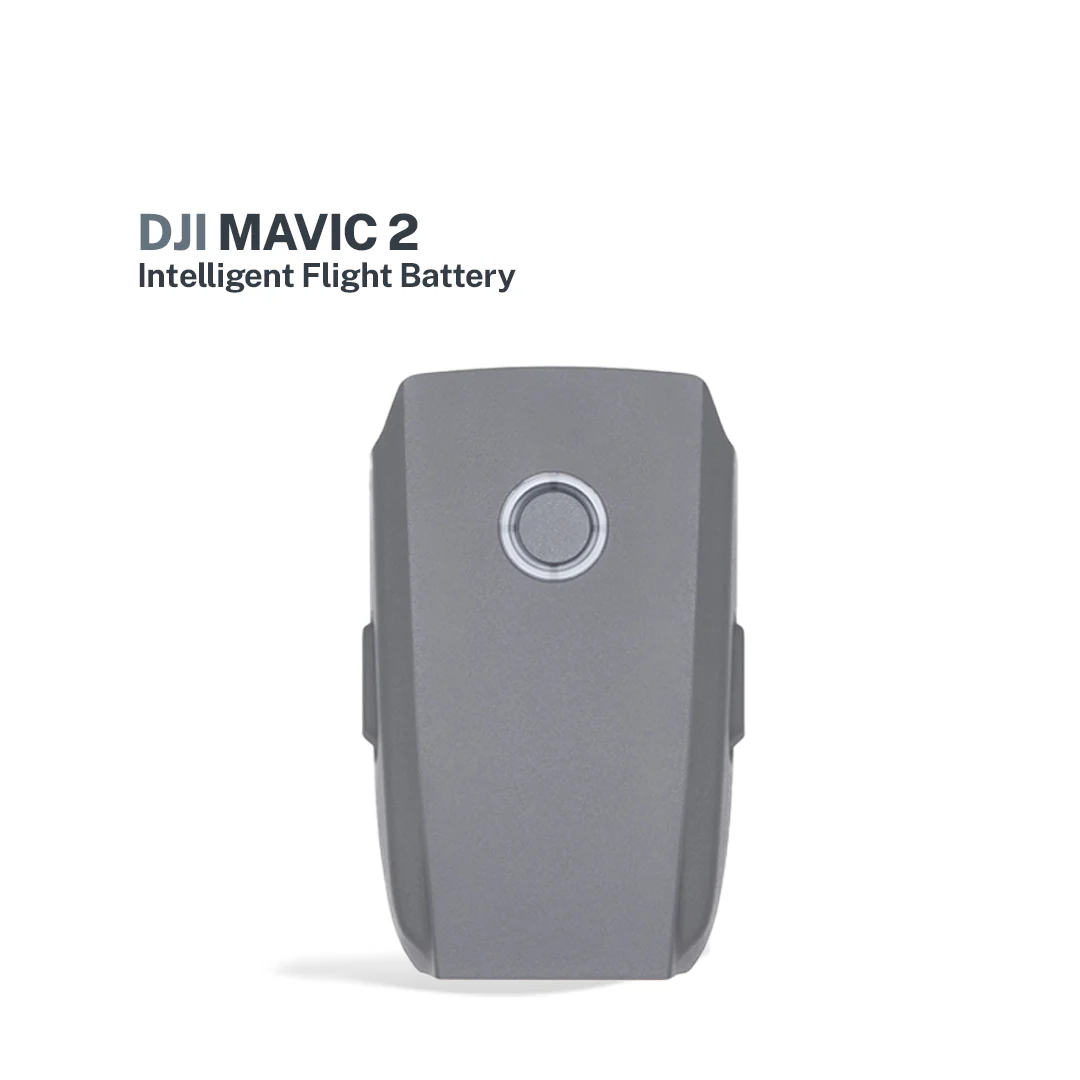 DJI Mavic 2 Accessories: Intelligent Flight Battery
