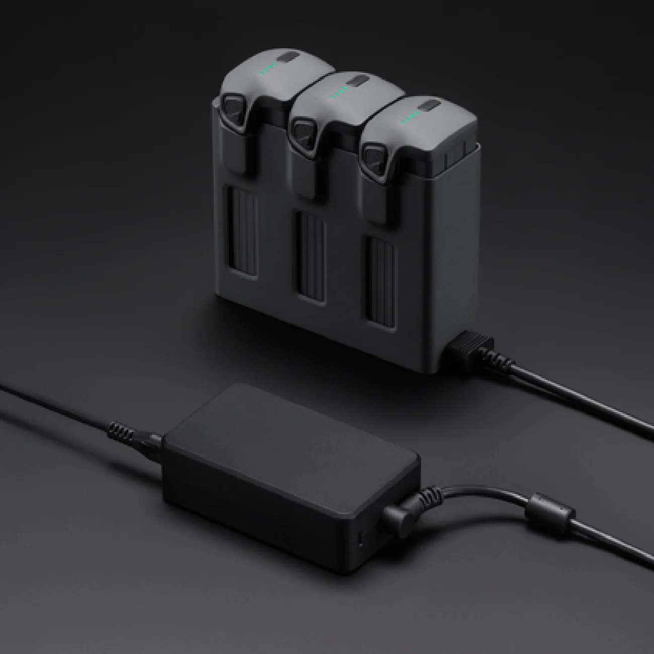 DJI Mavic 4 Pro 240W Power Adapter (EU) - Image 5