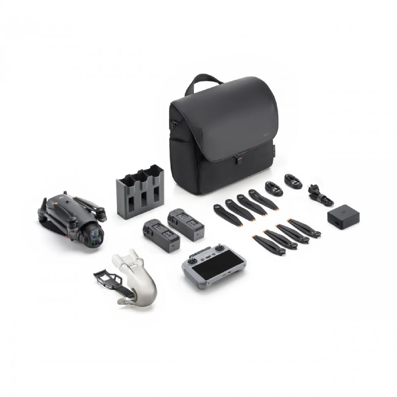 DJI Mavic 4 Pro Triple-Lens Camera Drone - Image 8