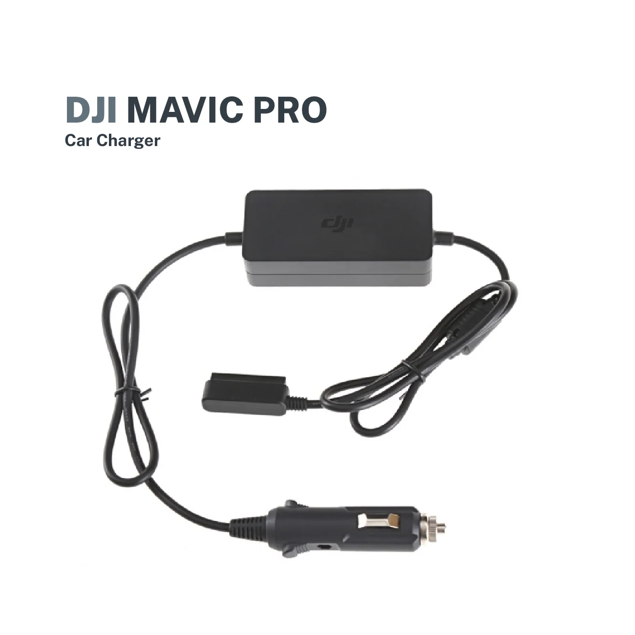 DJI Mavic Pro Car Charger