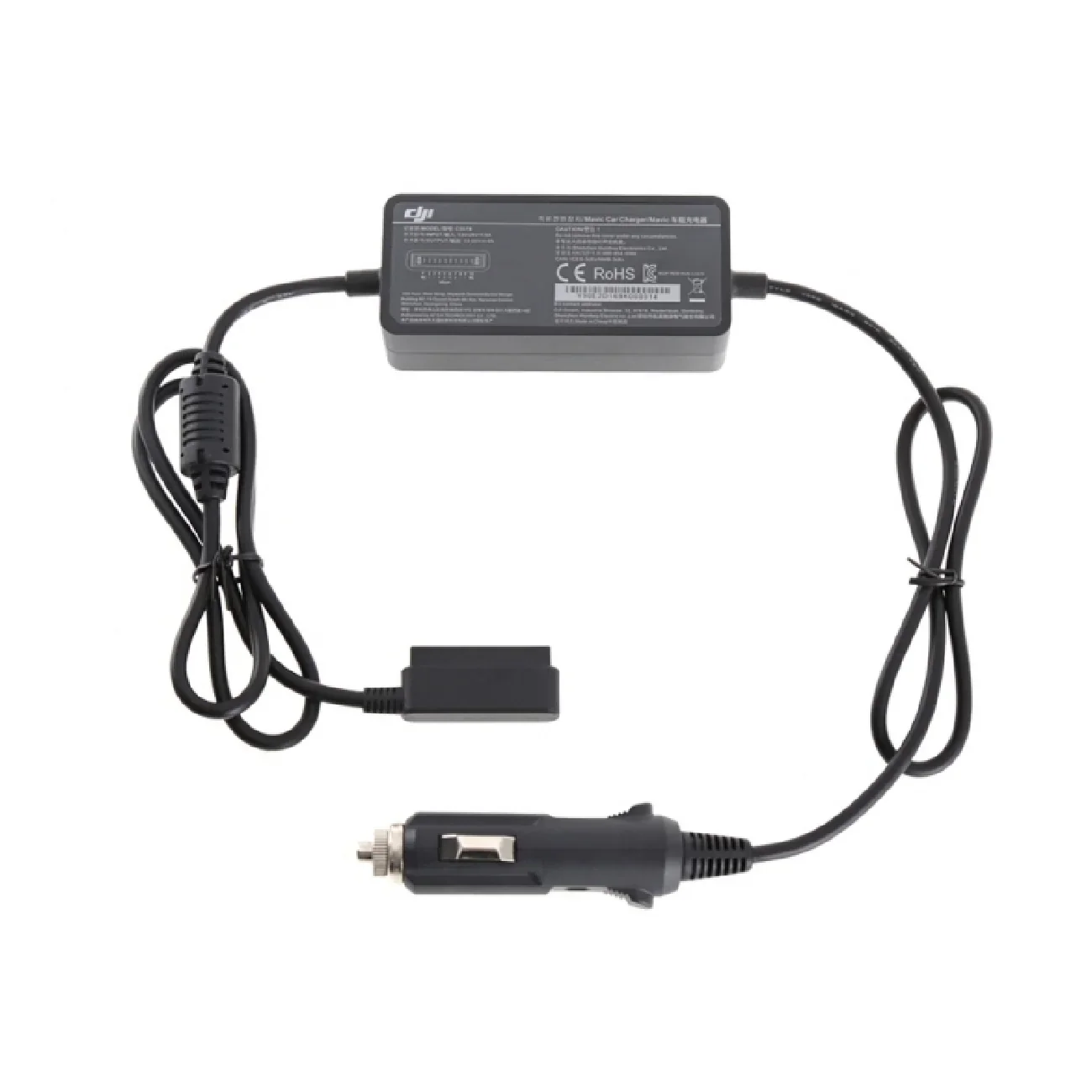 DJI Mavic Pro Car Charger - Image 2