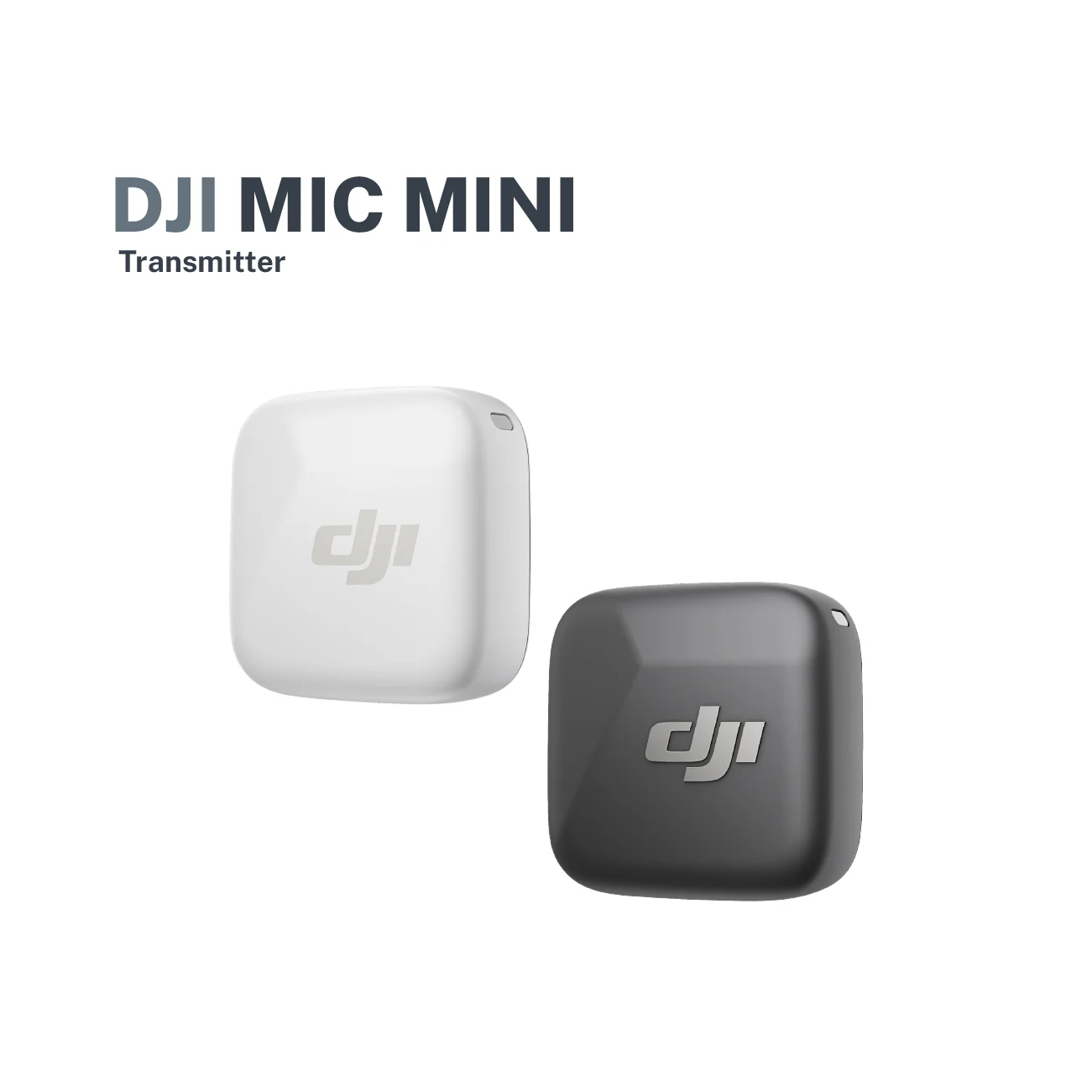 DJI Mic Mini Clip-On Transmitter