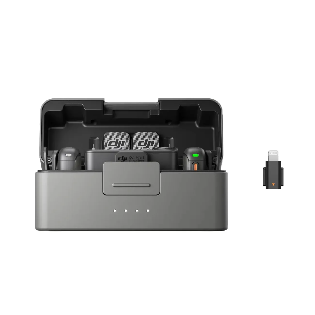 DJI Mic 3 - Image 7