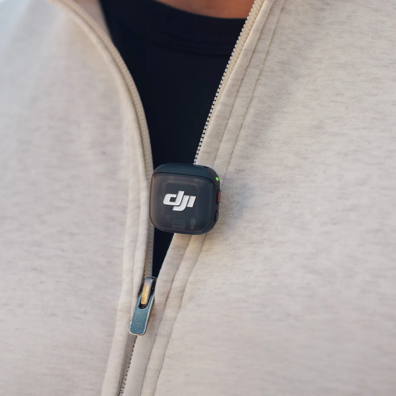 DJI Mic 3 Transmitter - Image 4