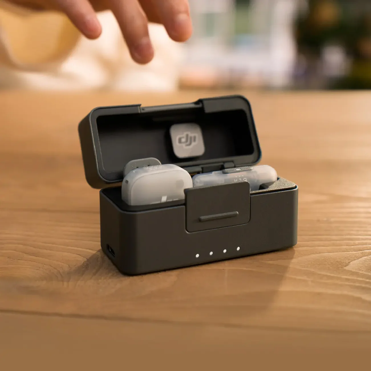 DJI Mic Mini 2 - Image 3