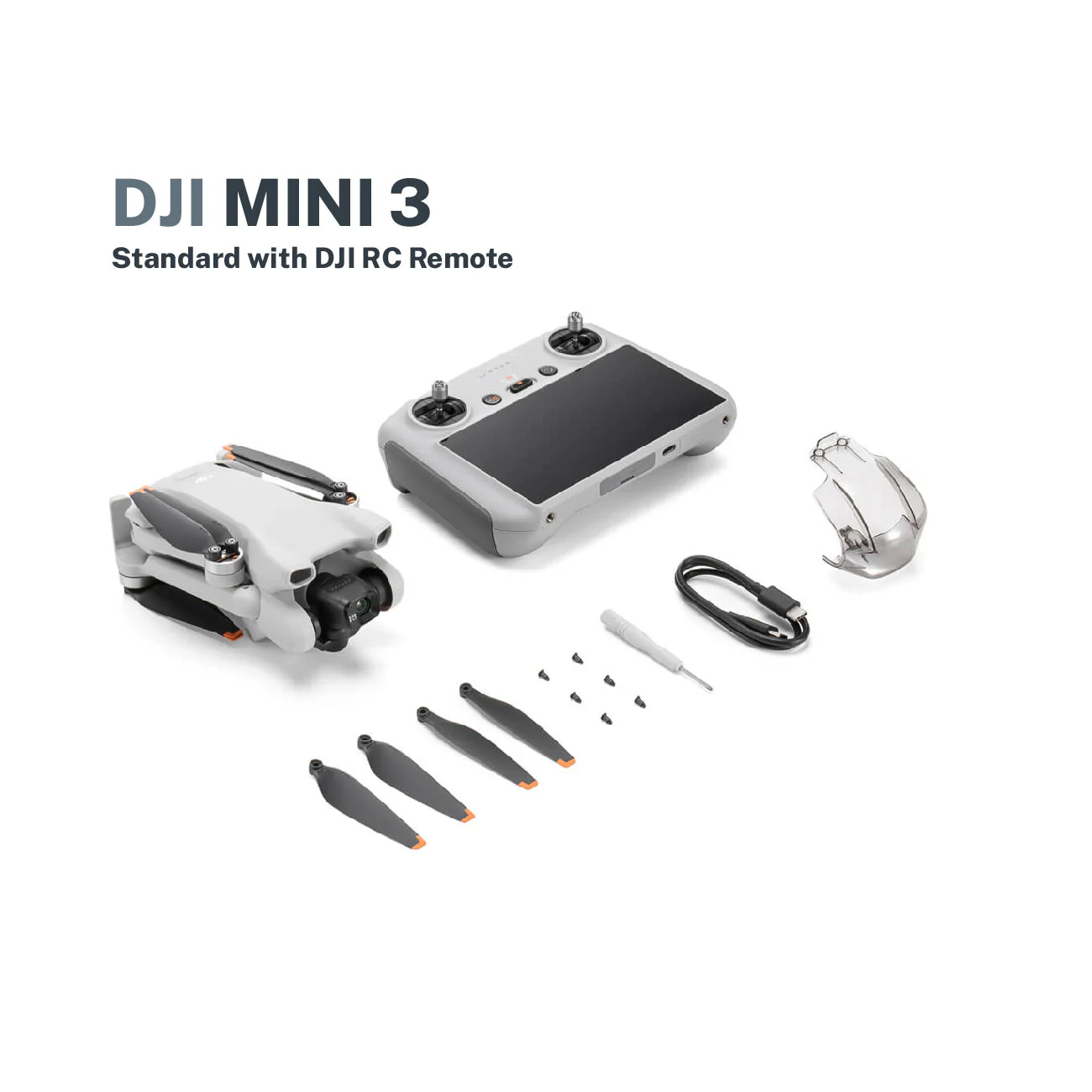 DJI Mini 3 Drone - Image 14