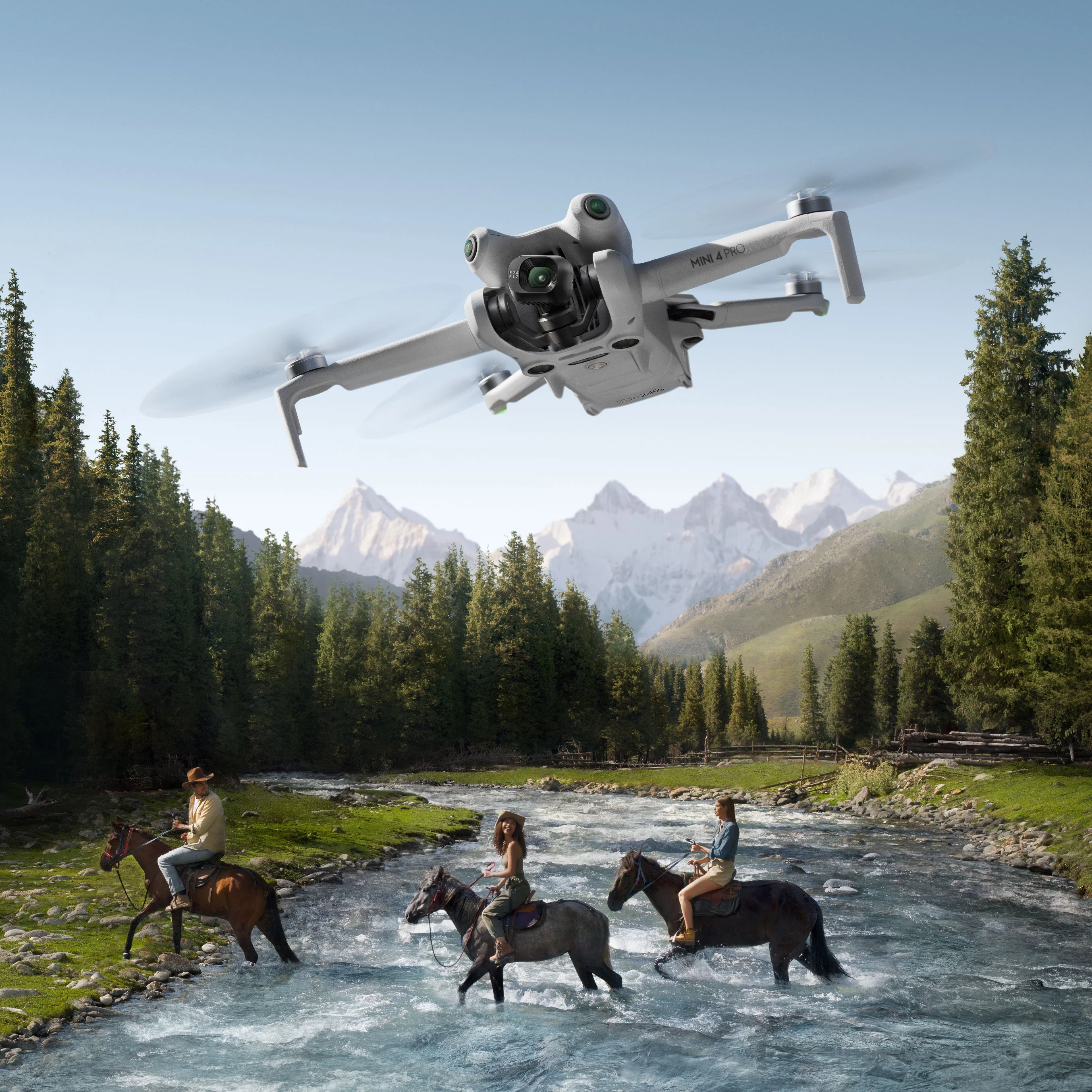 DJI Mini 4 Pro - Image 5