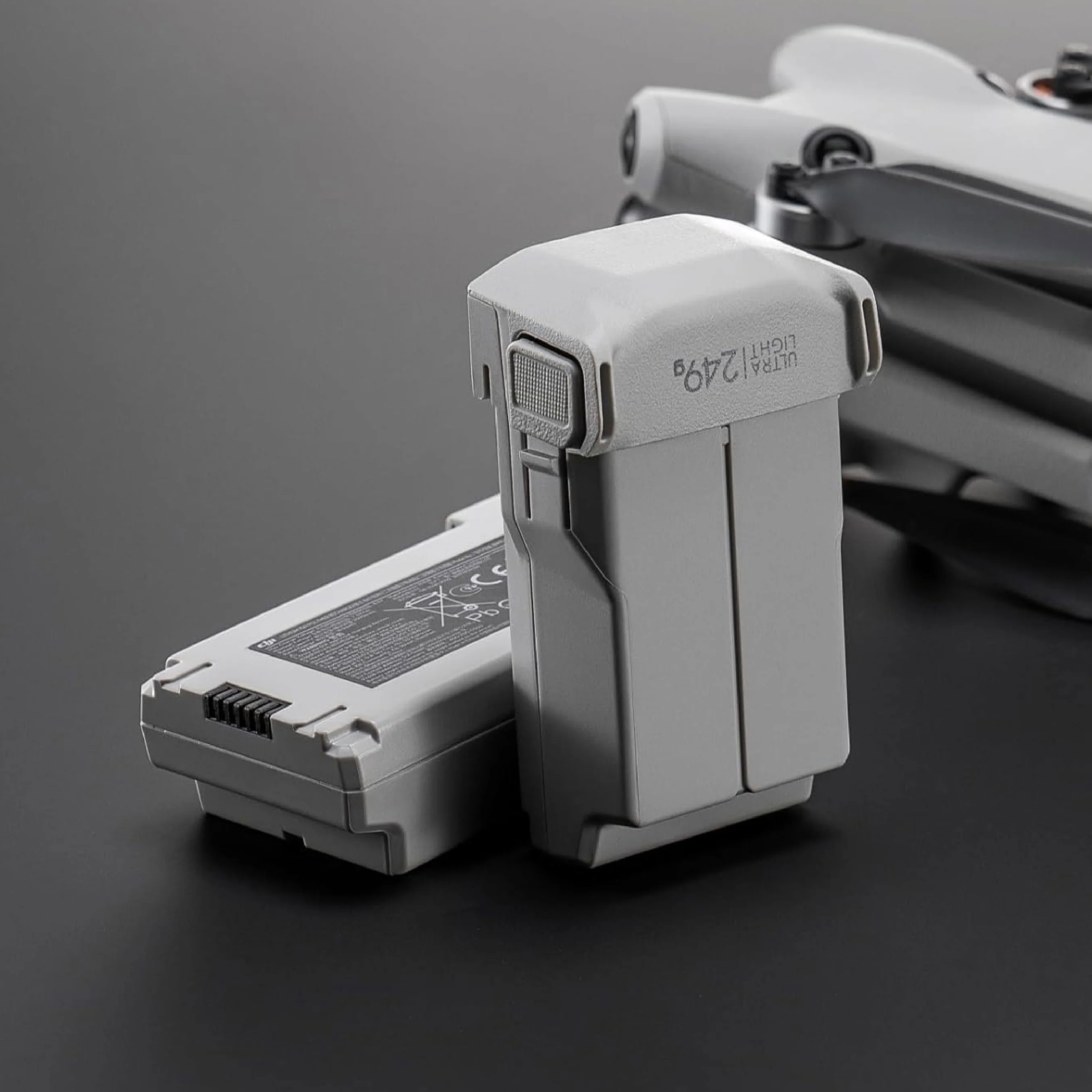 DJI Mini 4 Pro Intelligent Flight Battery - Image 2
