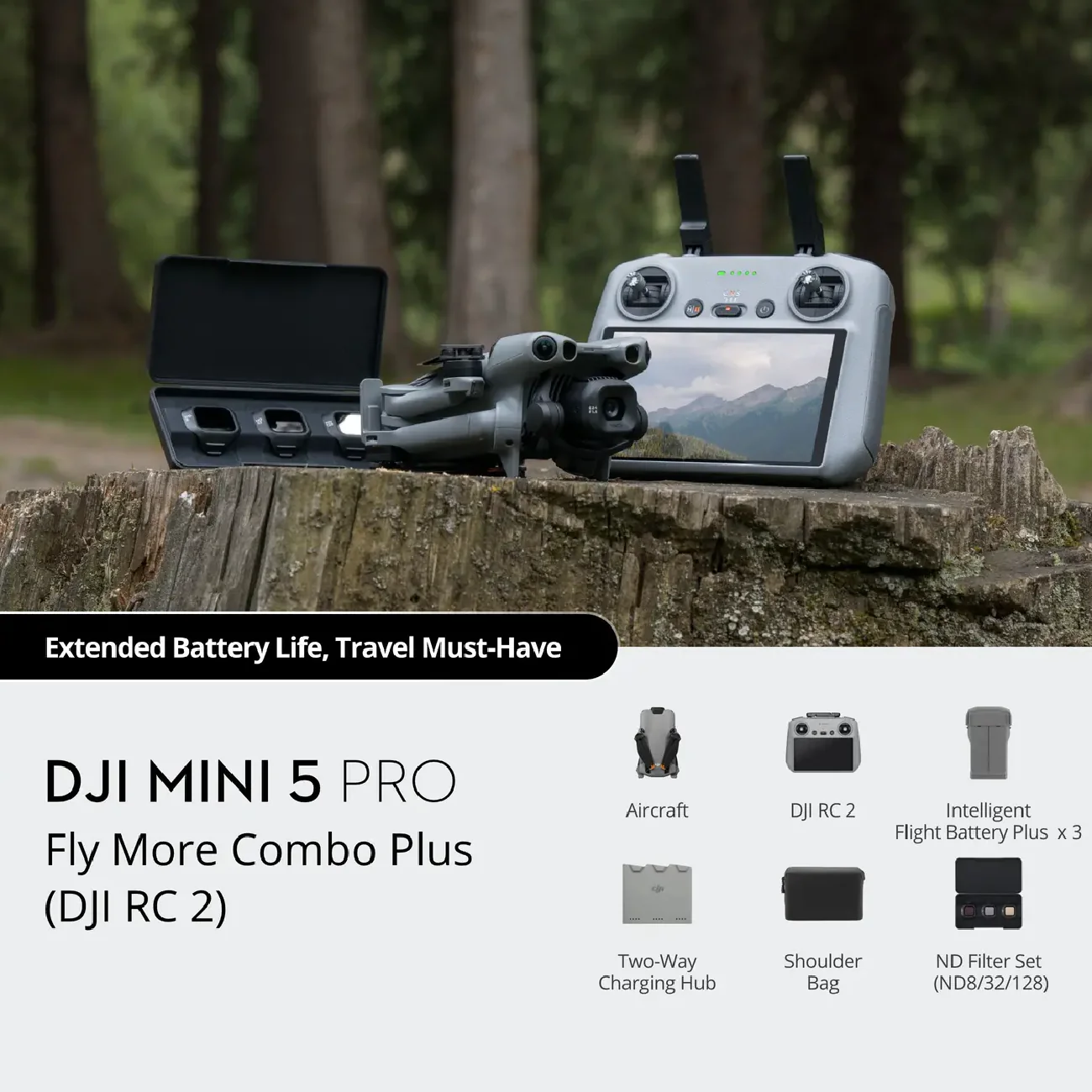 DJI Mini 5 Pro Drone - Image 10