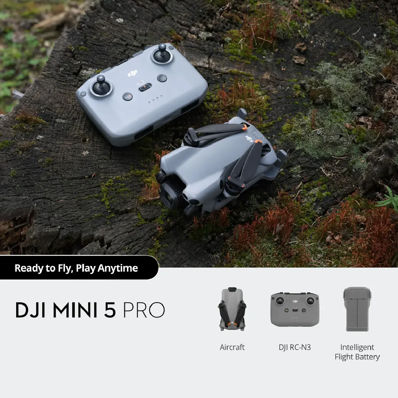 DJI Mini 5 Pro Drone - Image 11