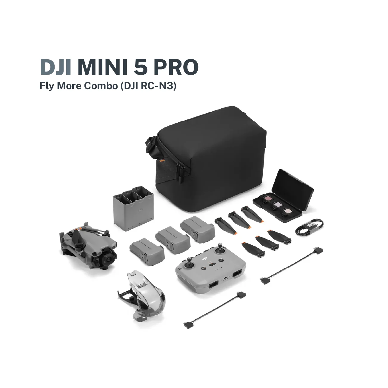 DJI Mini 5 Pro Drone - Image 13