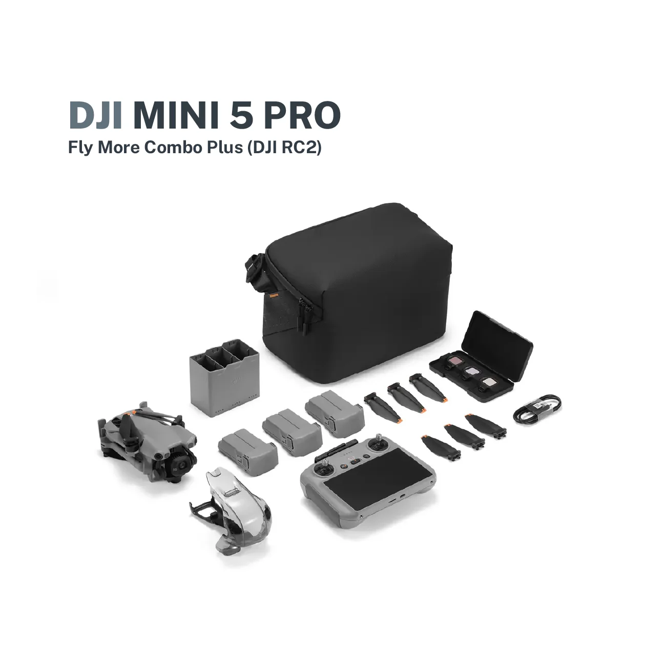 DJI Mini 5 Pro Drone - Image 15