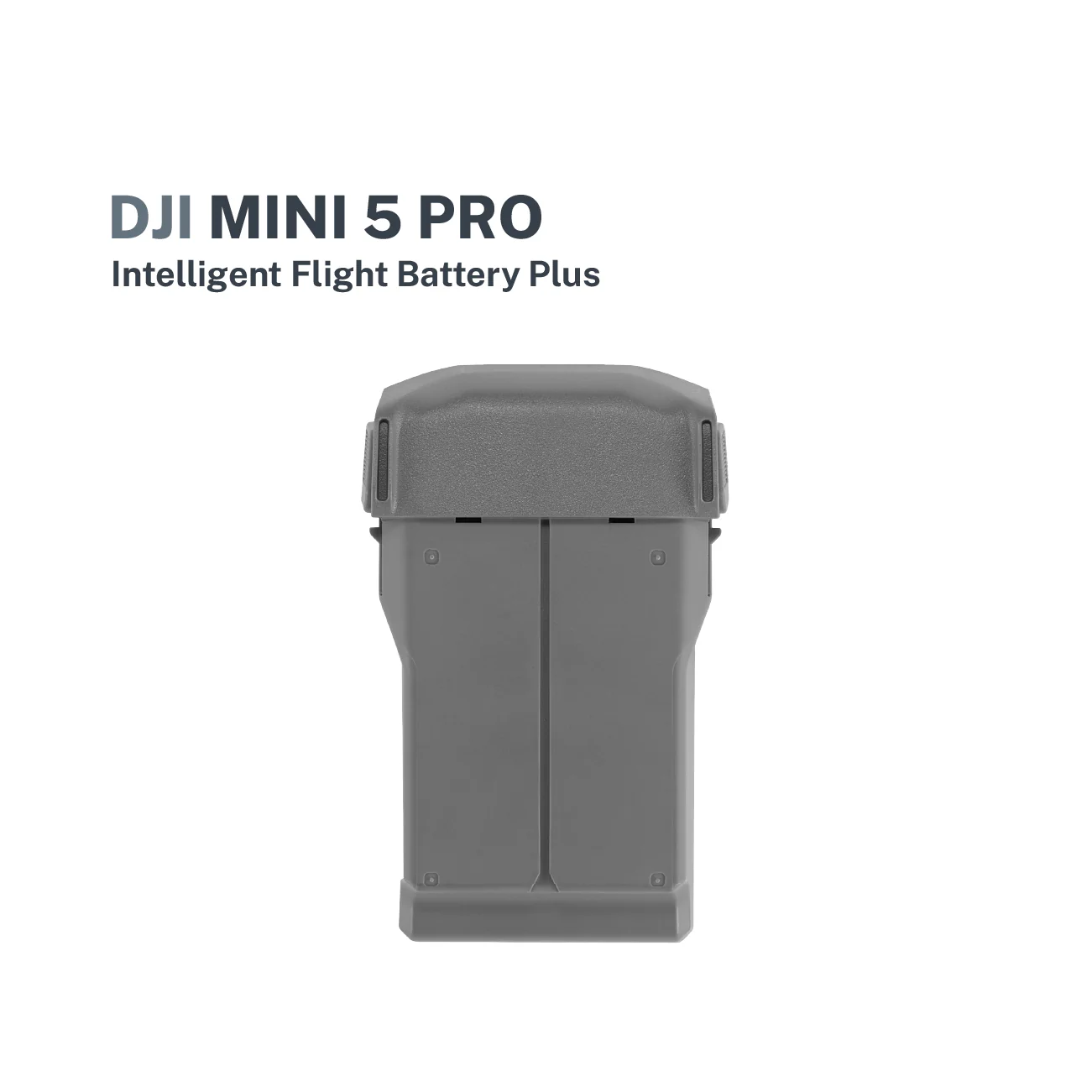 DJI Mini 5 Pro Intelligent Flight Battery Plus