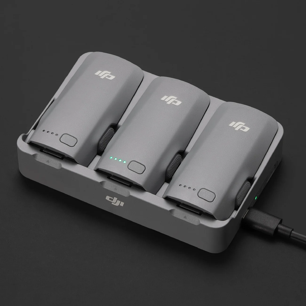 DJI Neo 2 Two-Way Charging Hub - Image 2