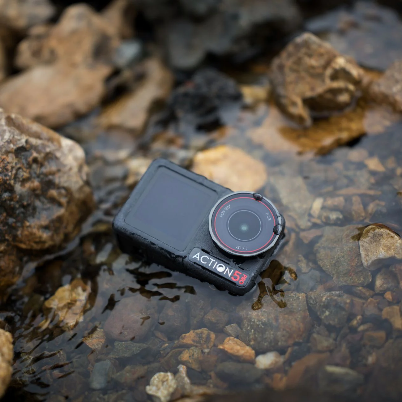 DJI Osmo Action 5 Pro - Image 5